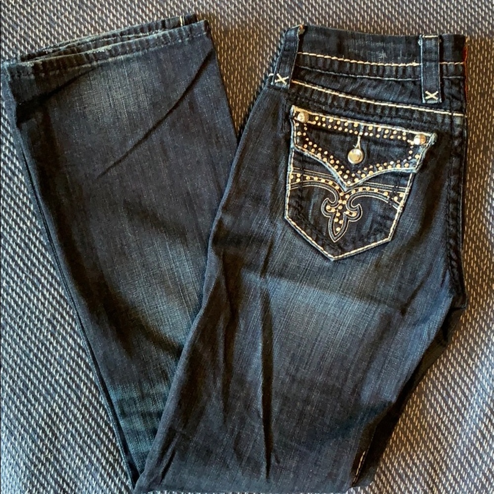 Rock Revival Celine Boot Cut